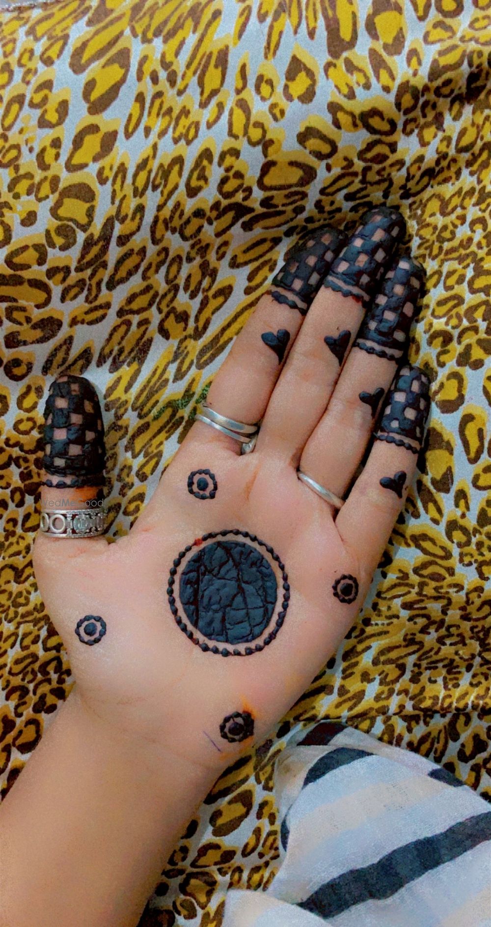 Photo By Nazah Mehndi Art - Mehendi Artist