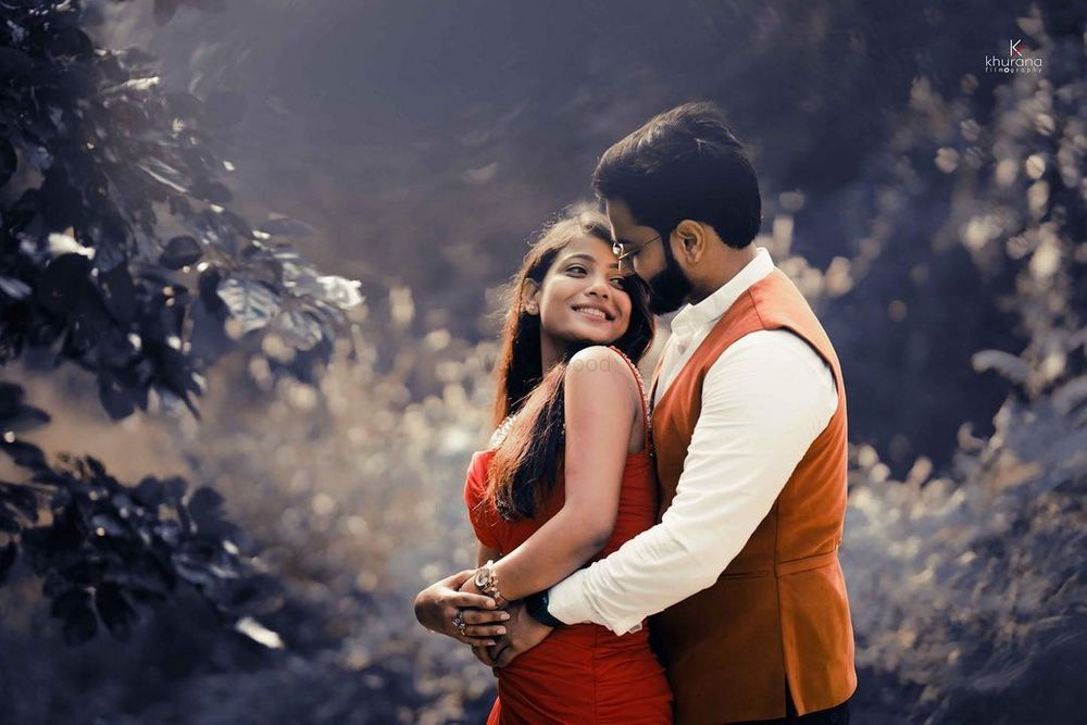 Khurana Filmography - Pre Wedding Photography