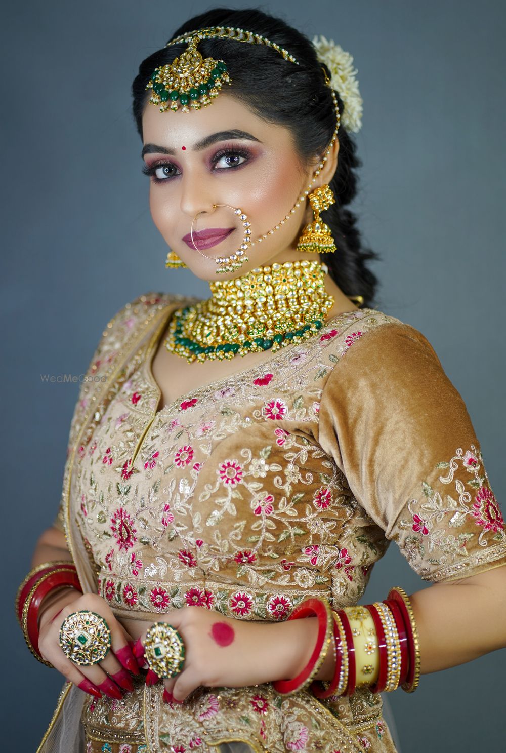 Photo By Anjali Makeup Artist - Bridal Makeup