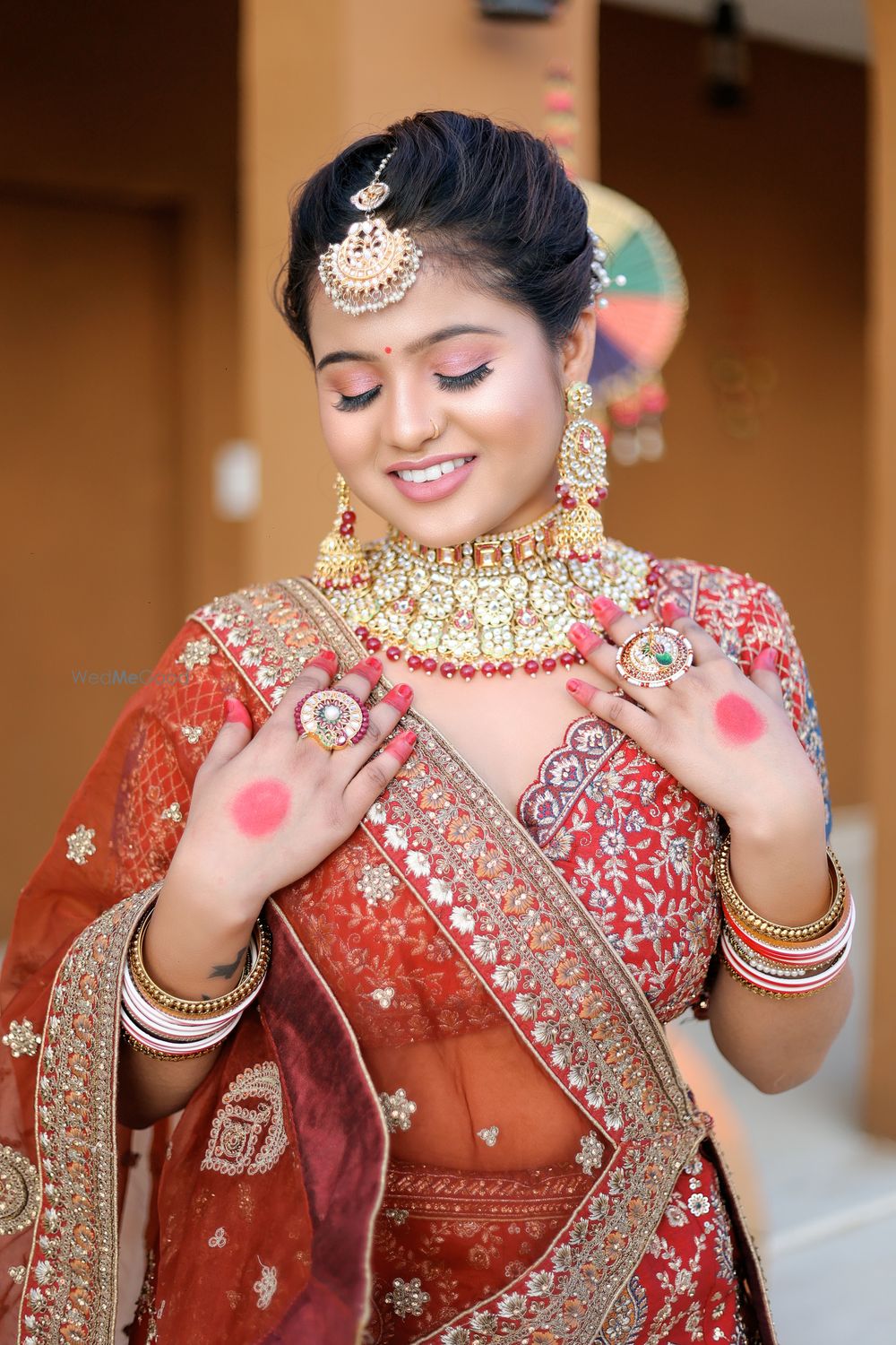 Photo By Anjali Makeup Artist - Bridal Makeup