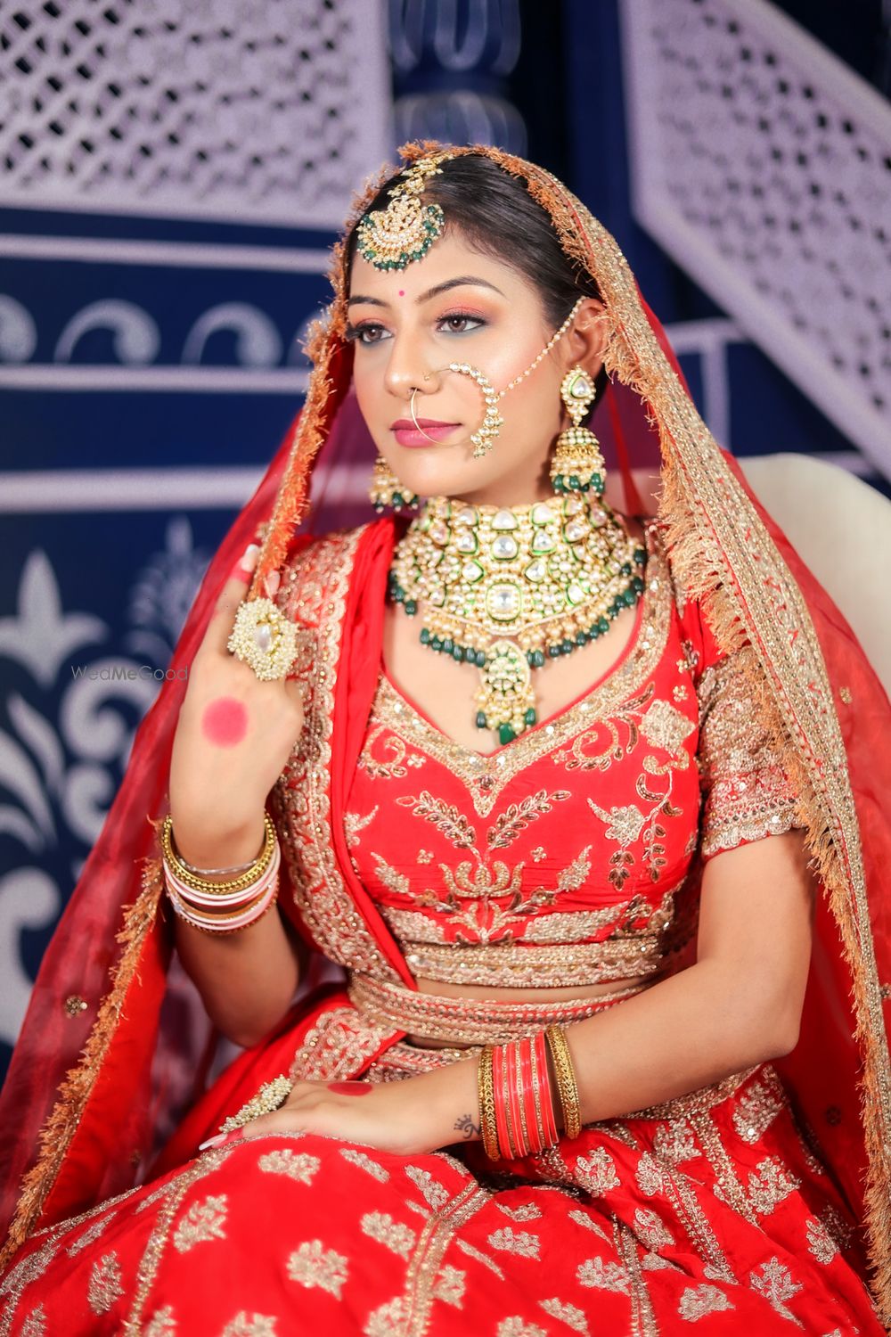 Photo By Anjali Makeup Artist - Bridal Makeup