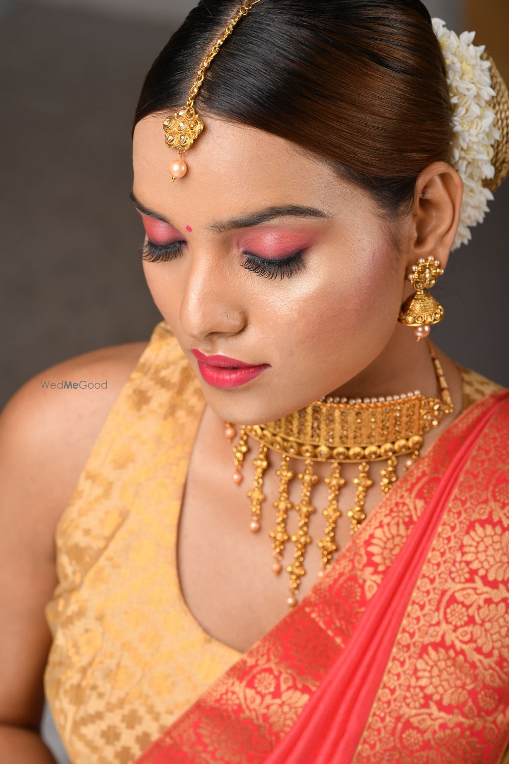 Photo By Anjali Makeup Artist - Bridal Makeup