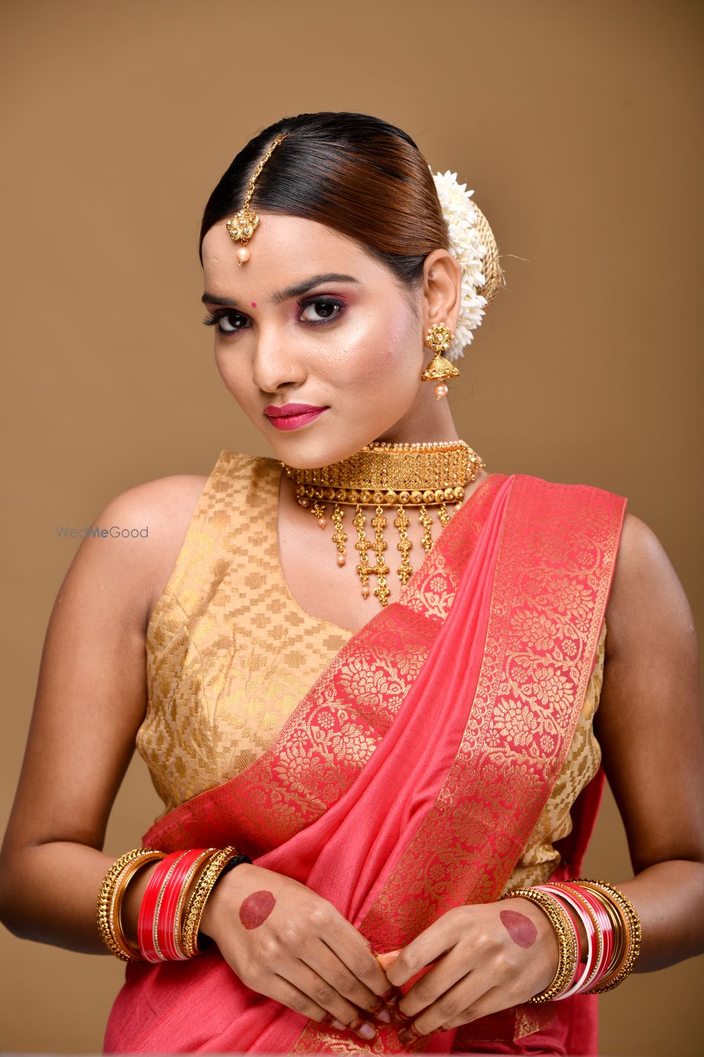 Photo By Anjali Makeup Artist - Bridal Makeup