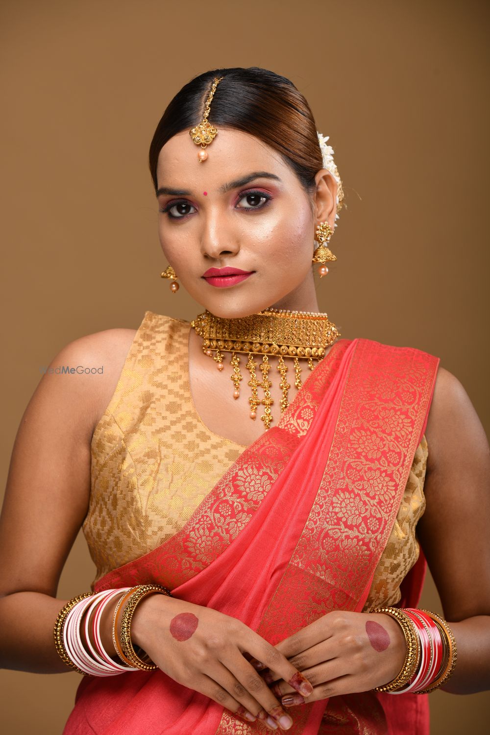 Photo By Anjali Makeup Artist - Bridal Makeup