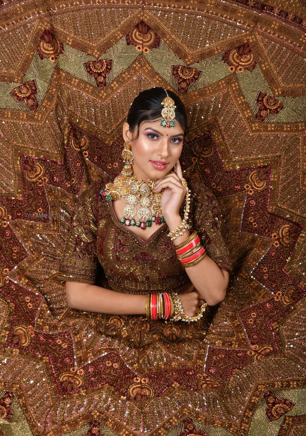 Photo By Anjali Makeup Artist - Bridal Makeup