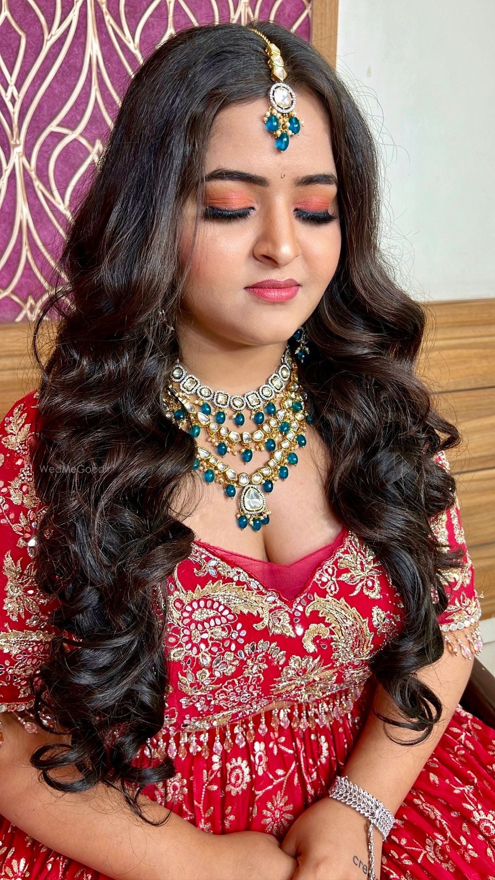 Photo By Anjali Makeup Artist - Bridal Makeup