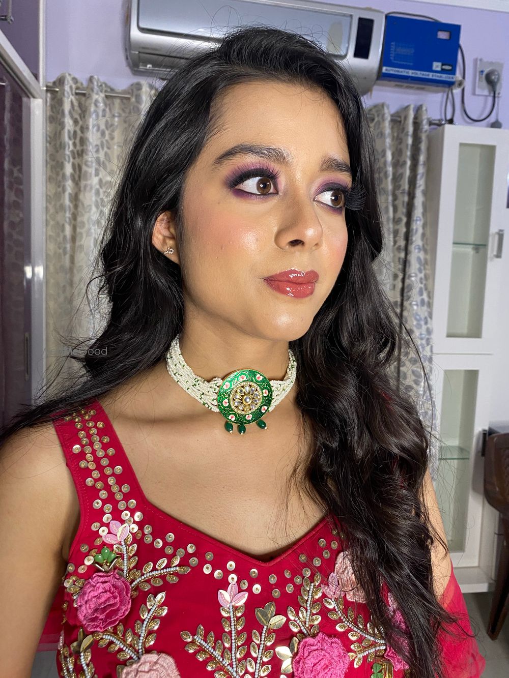 Photo By Makeovers by Aprajita - Bridal Makeup