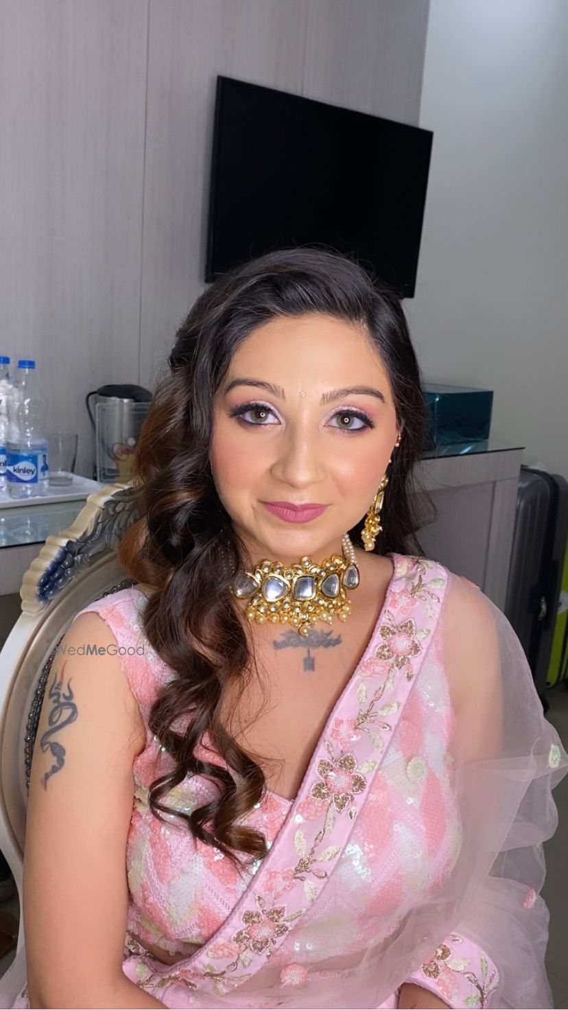 Photo By Makeovers by Aprajita - Bridal Makeup