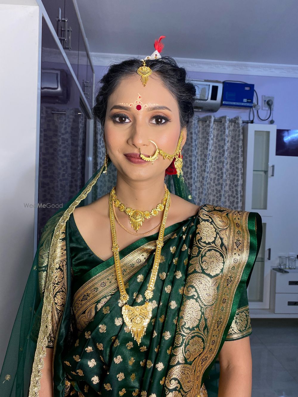 Photo By Makeovers by Aprajita - Bridal Makeup