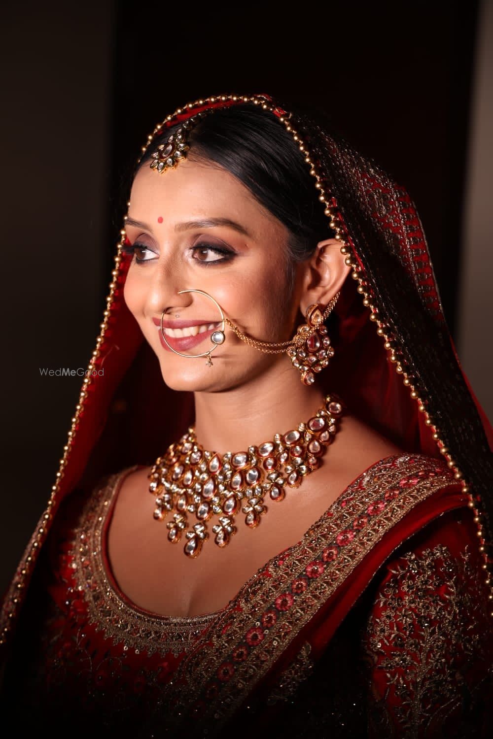 Photo By Makeovers by Aprajita - Bridal Makeup