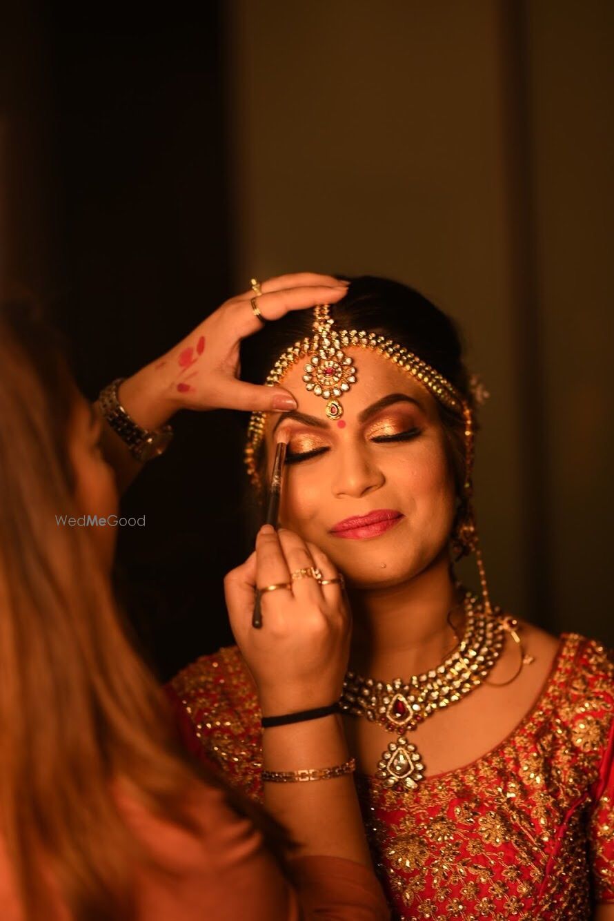 Photo By Sandhya Arora Makeup Artistry - Bridal Makeup