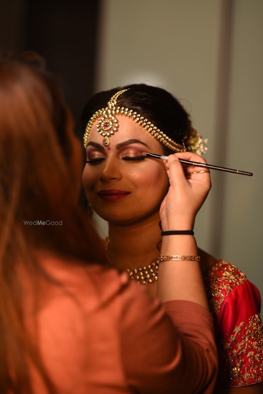 Photo By Sandhya Arora Makeup Artistry - Bridal Makeup