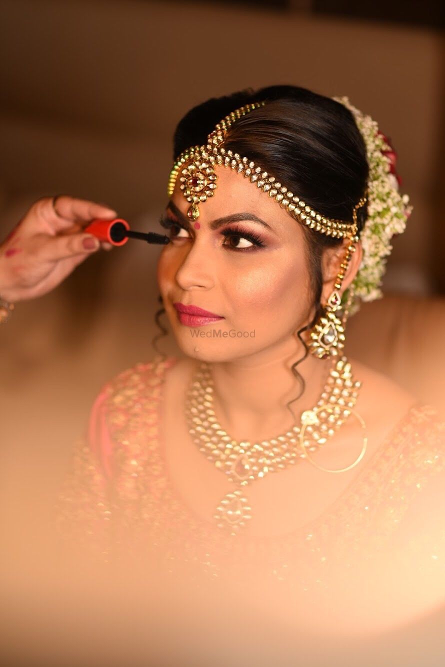 Photo By Sandhya Arora Makeup Artistry - Bridal Makeup