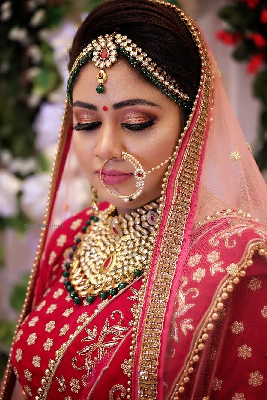 Photo By Sandhya Arora Makeup Artistry - Bridal Makeup