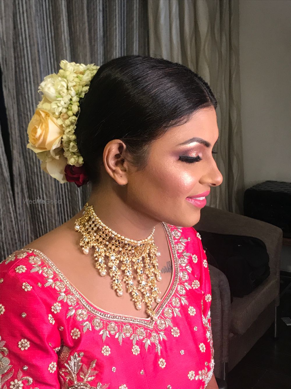 Photo By Sandhya Arora Makeup Artistry - Bridal Makeup