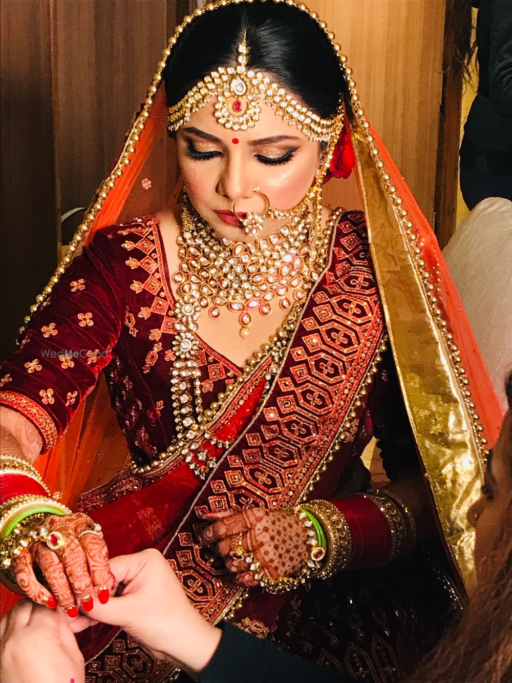 Photo By Sandhya Arora Makeup Artistry - Bridal Makeup