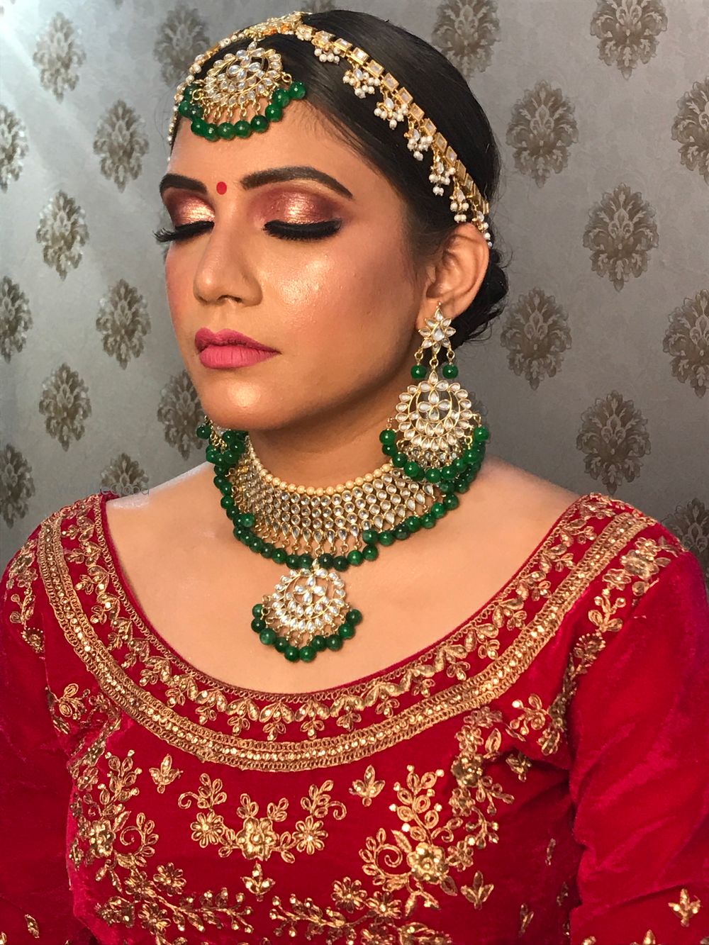 Photo By Sandhya Arora Makeup Artistry - Bridal Makeup