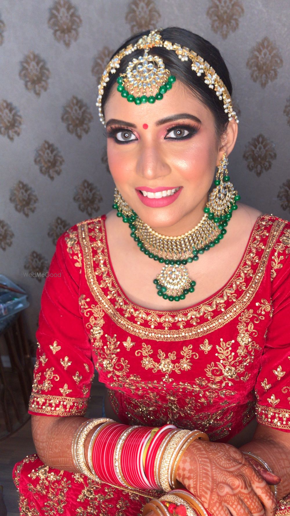 Photo By Sandhya Arora Makeup Artistry - Bridal Makeup