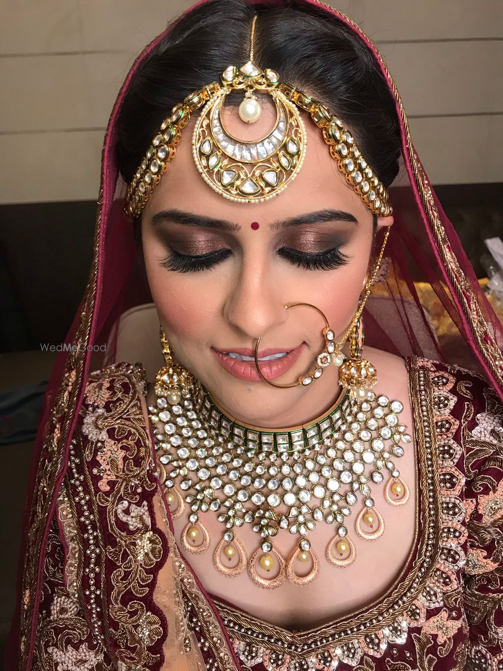 Photo By Sandhya Arora Makeup Artistry - Bridal Makeup