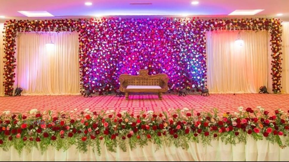 Shuba Vivaha Wedding & Event Organiser