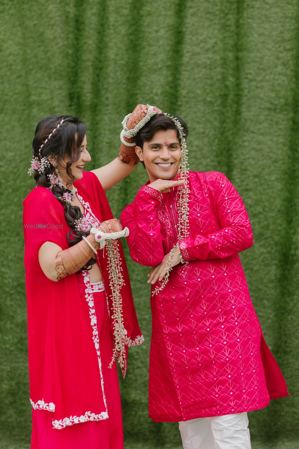 Photo By Yogi Zaveri Photography - Photographers