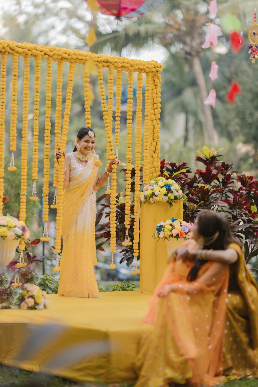 Photo By Yogi Zaveri Photography - Photographers