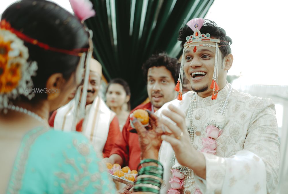 Photo By Yogi Zaveri Photography - Photographers