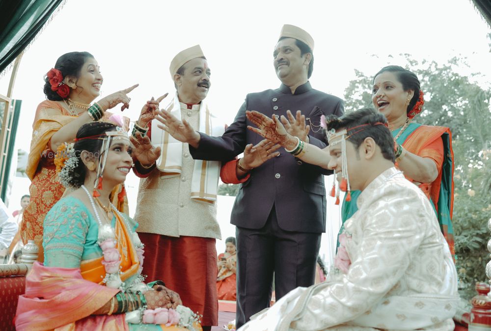 Photo By Yogi Zaveri Photography - Photographers