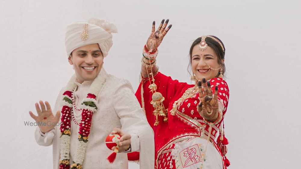 Yogi Zaveri Photography