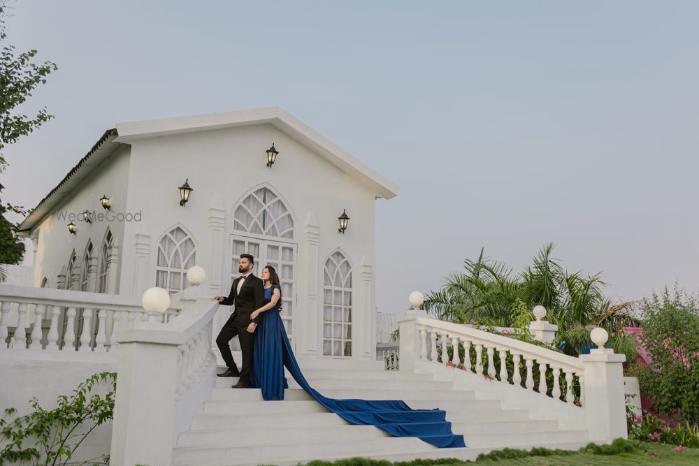 Photo By Yogi Zaveri Photography - Photographers