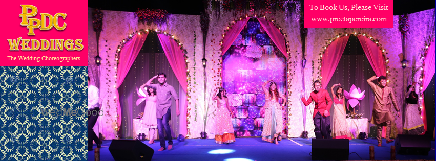 Photo By PPDC Weddings - Sangeet Choreographer