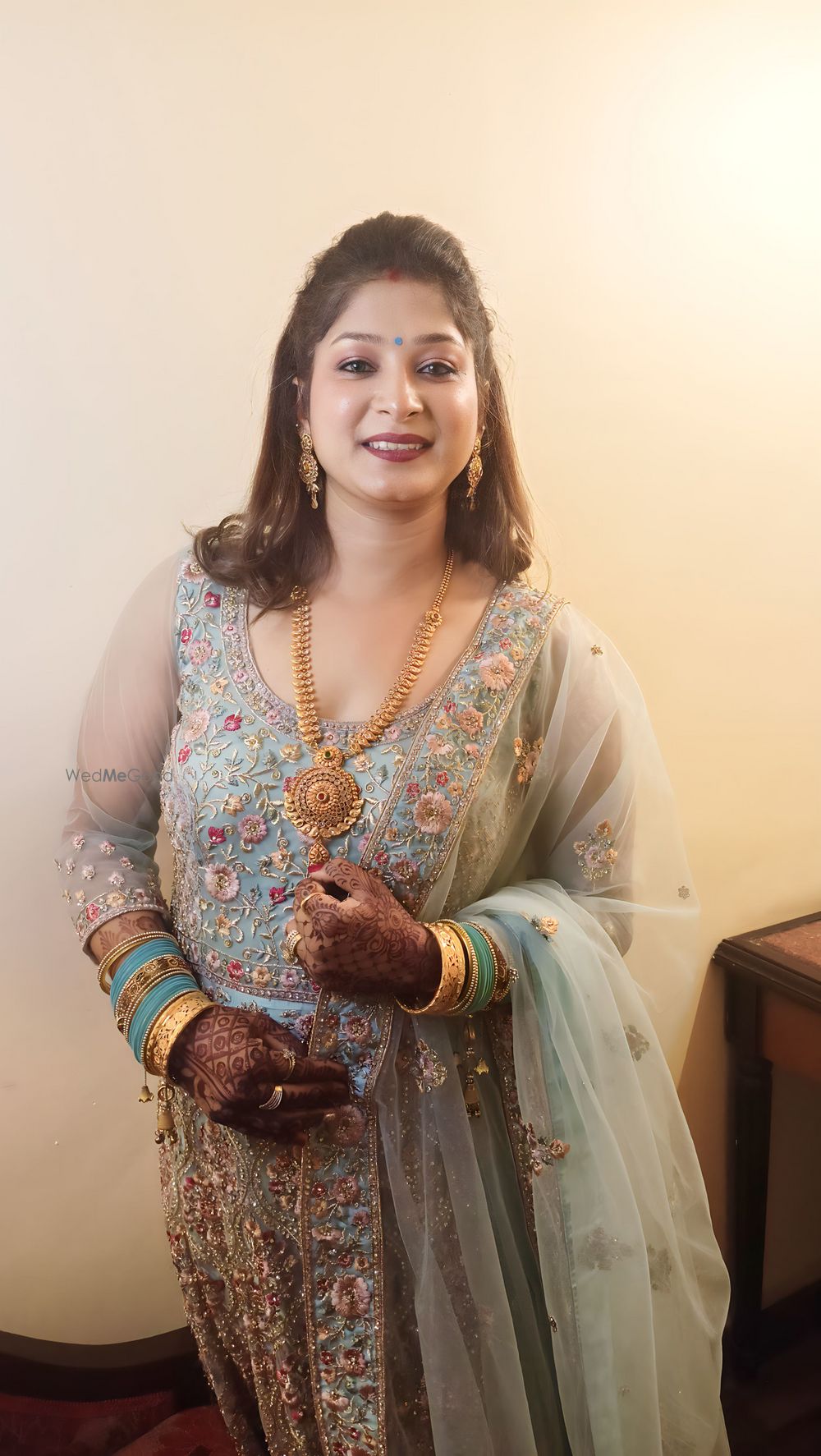 Photo By Riya Makeover - Bridal Makeup