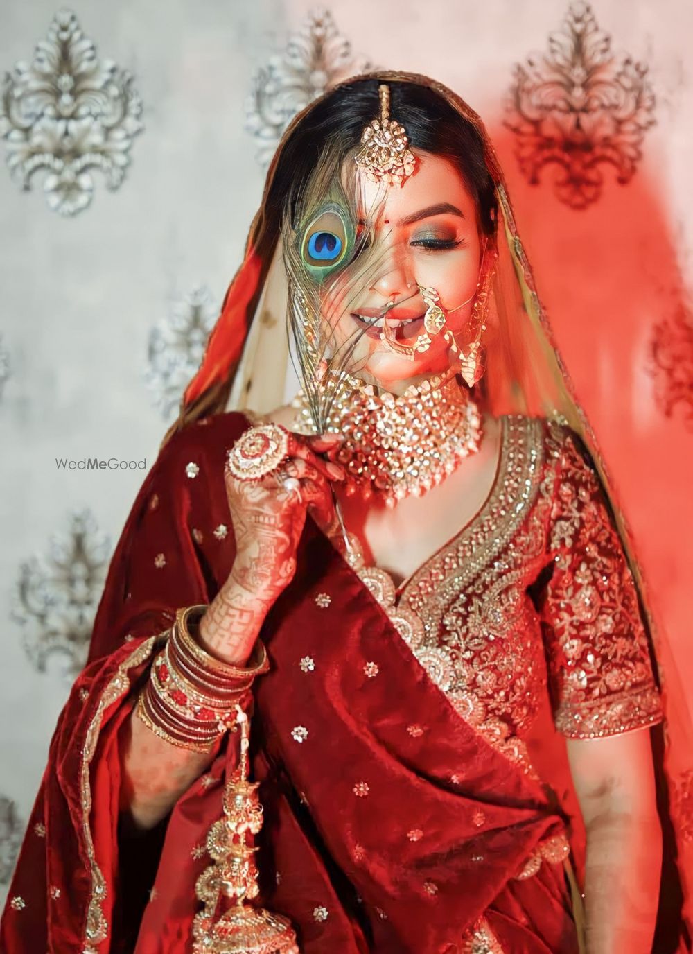 Photo By Riya Makeover - Bridal Makeup