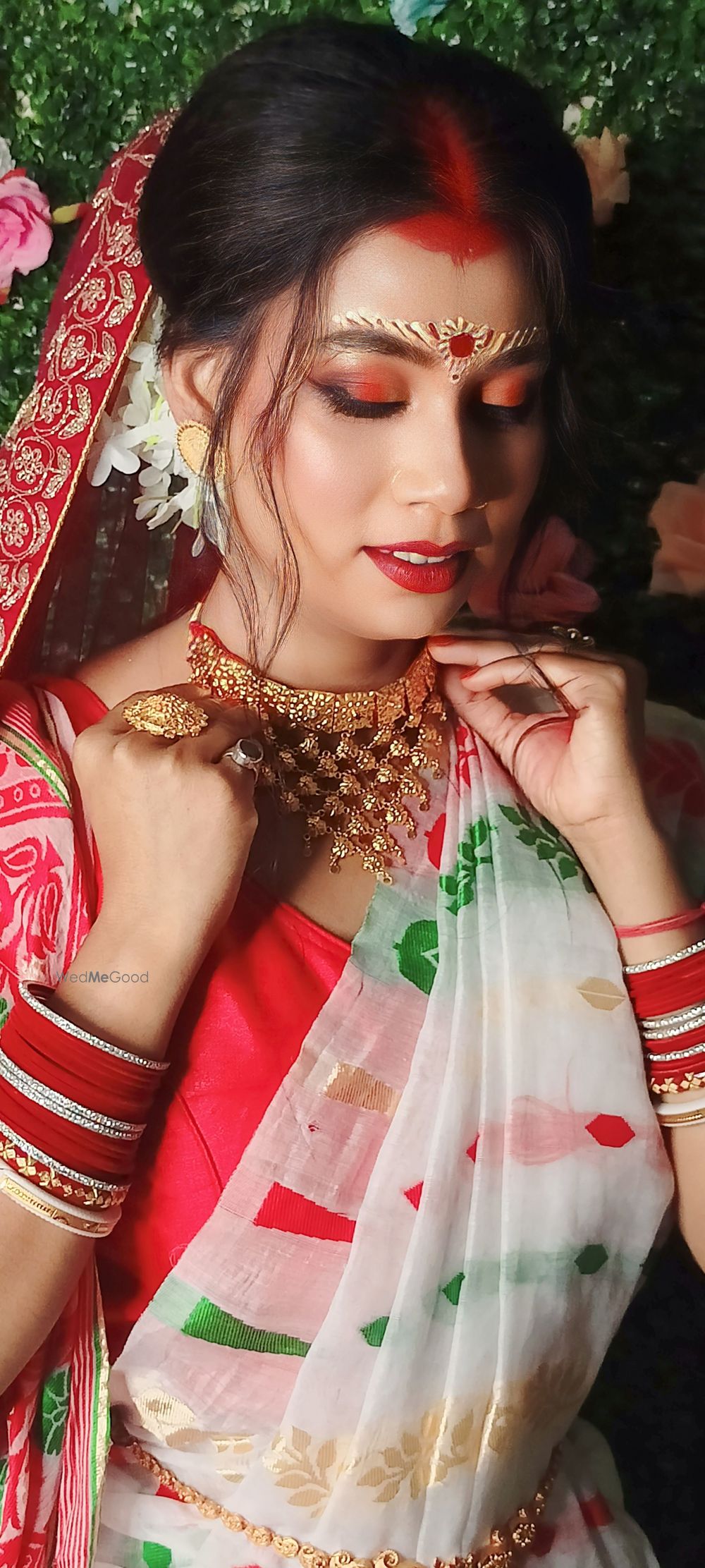 Photo By Riya Makeover - Bridal Makeup