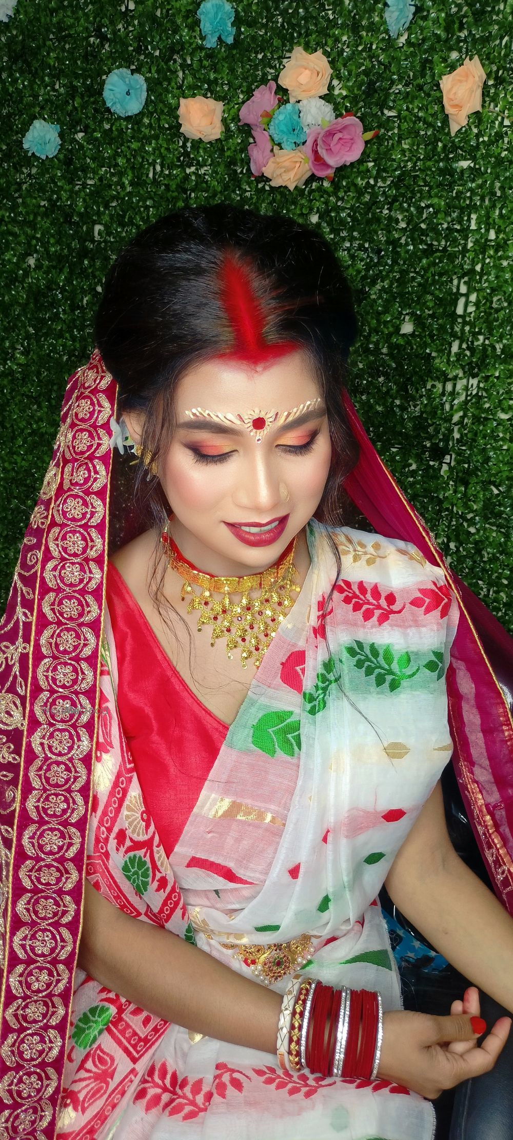 Photo By Riya Makeover - Bridal Makeup