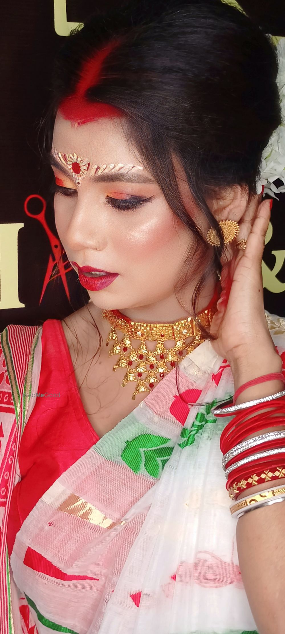 Photo By Riya Makeover - Bridal Makeup