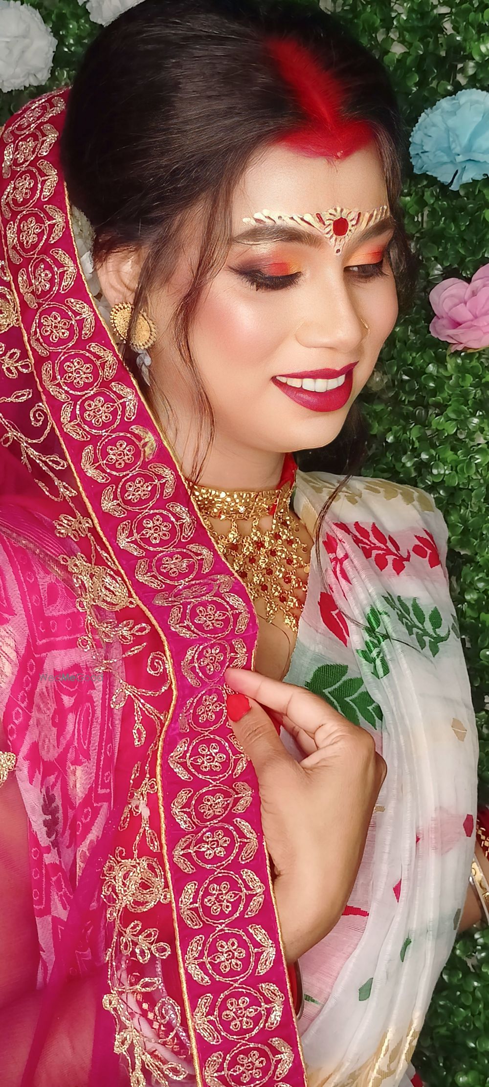 Photo By Riya Makeover - Bridal Makeup