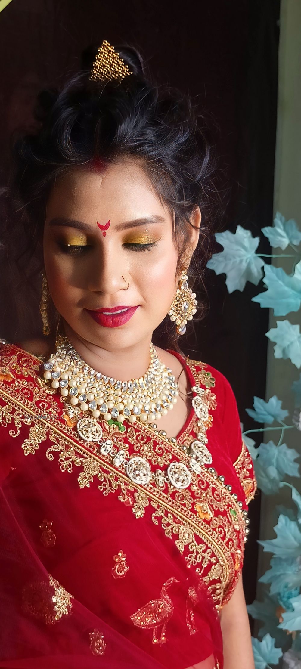 Photo By Riya Makeover - Bridal Makeup