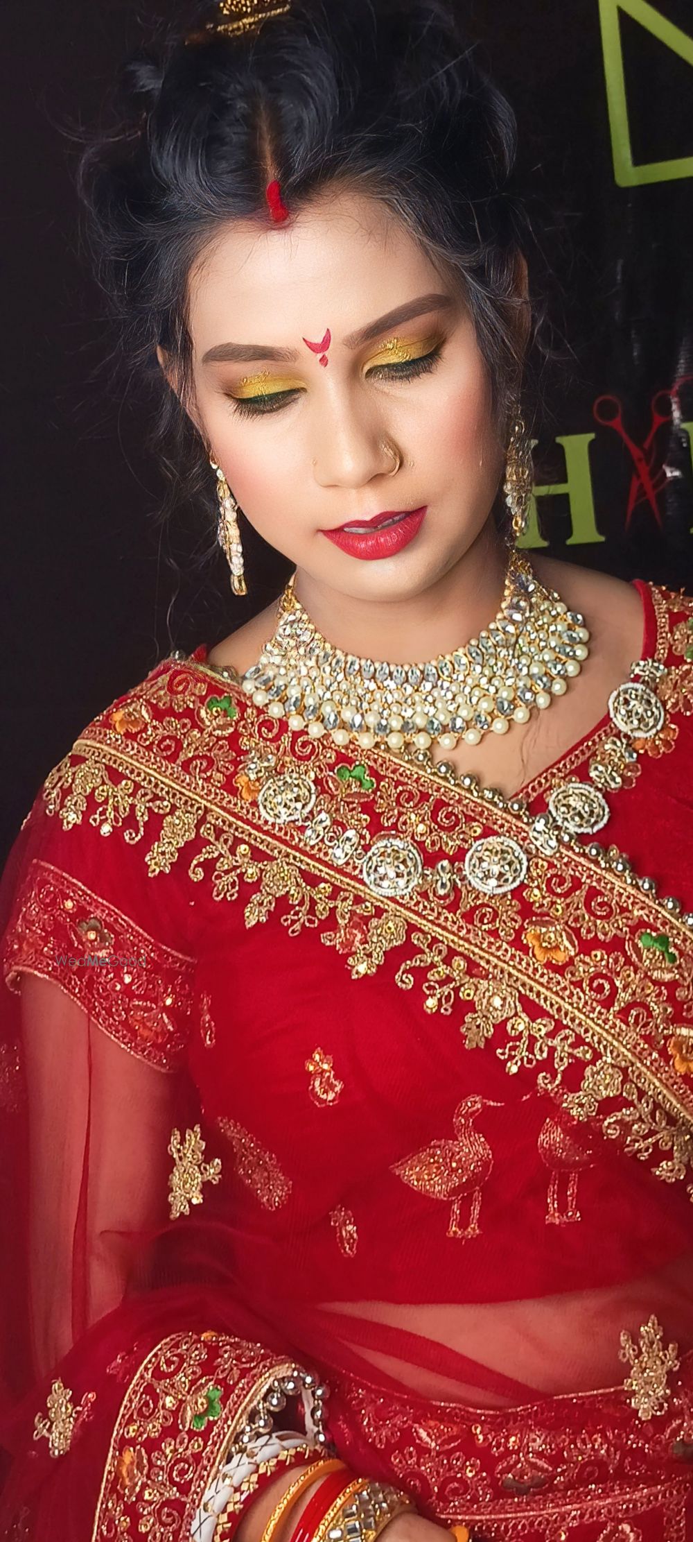 Photo By Riya Makeover - Bridal Makeup