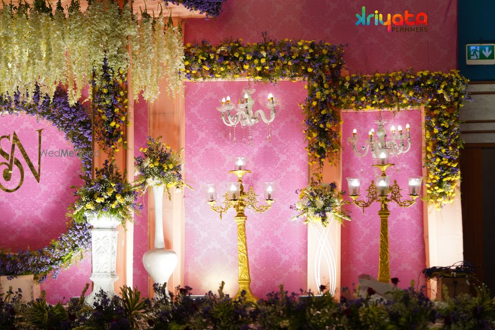 Photo By Kriyata Planners - Wedding Planners