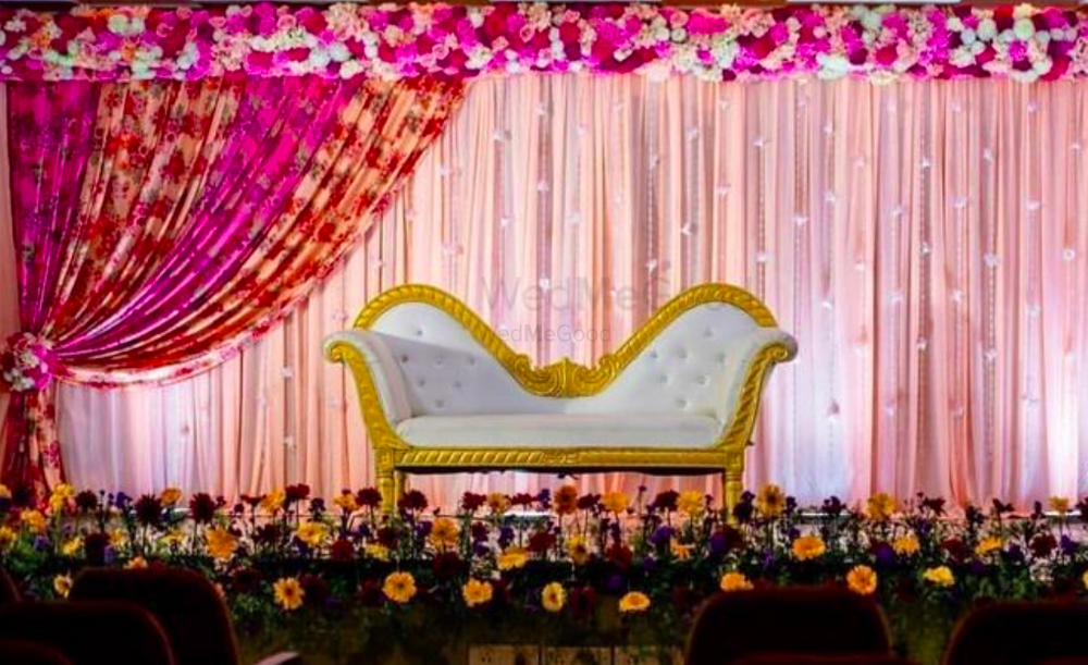 AkhiRaj Events & Wedding Planner