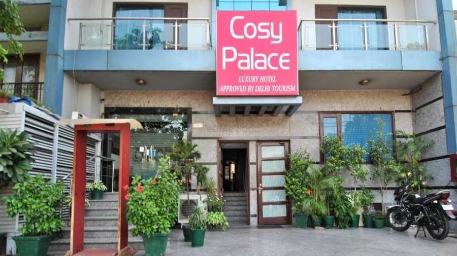 Photo By Cosy Palace - Venues