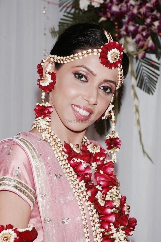 Photo By Arshi Jumani - Professional Makeup - Bridal Makeup