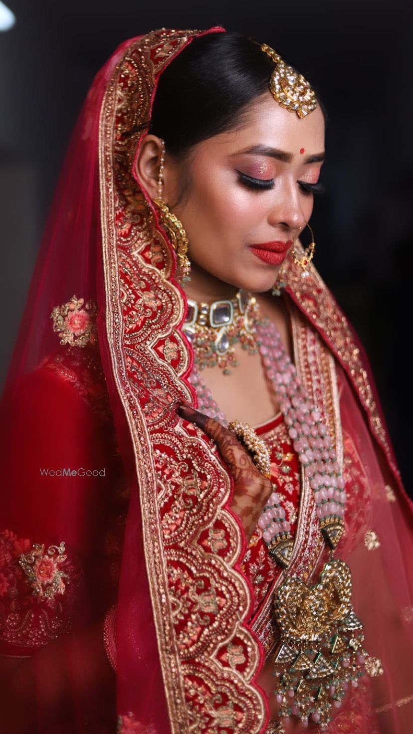 Photo By Beauty Talks - Bridal Makeup