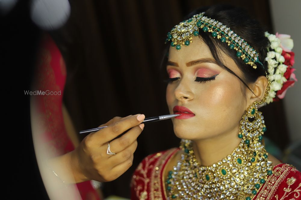 Photo By Beauty Talks - Bridal Makeup