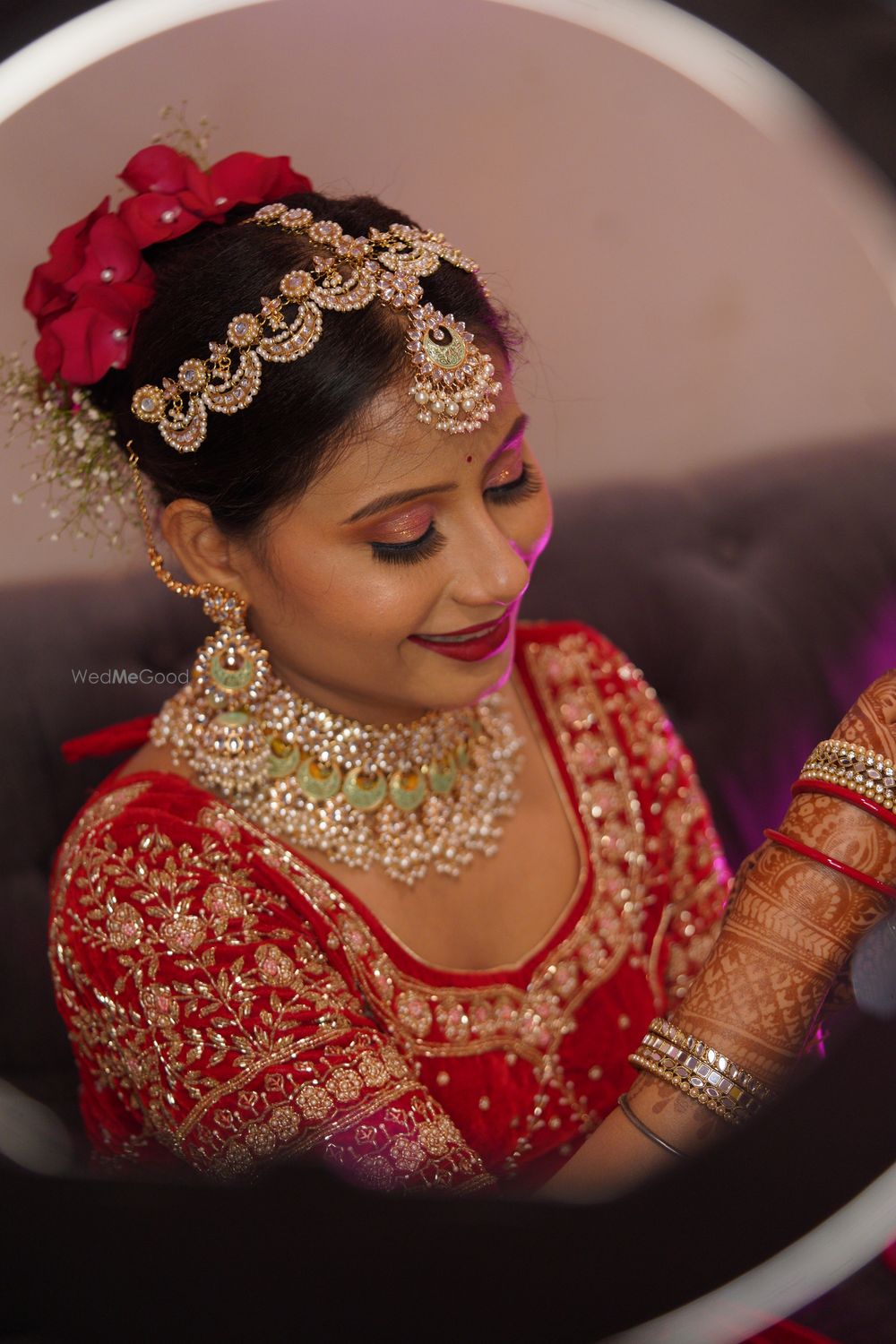 Photo By Beauty Talks - Bridal Makeup