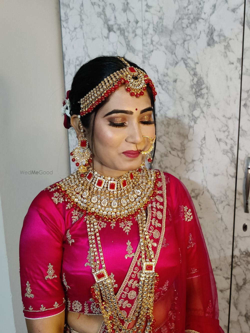 Photo By Beauty Talks - Bridal Makeup