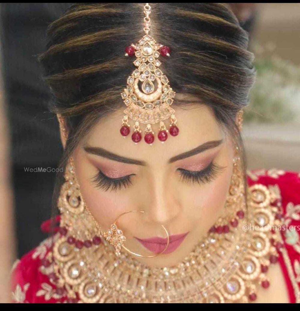 Photo By Beauty Talks - Bridal Makeup