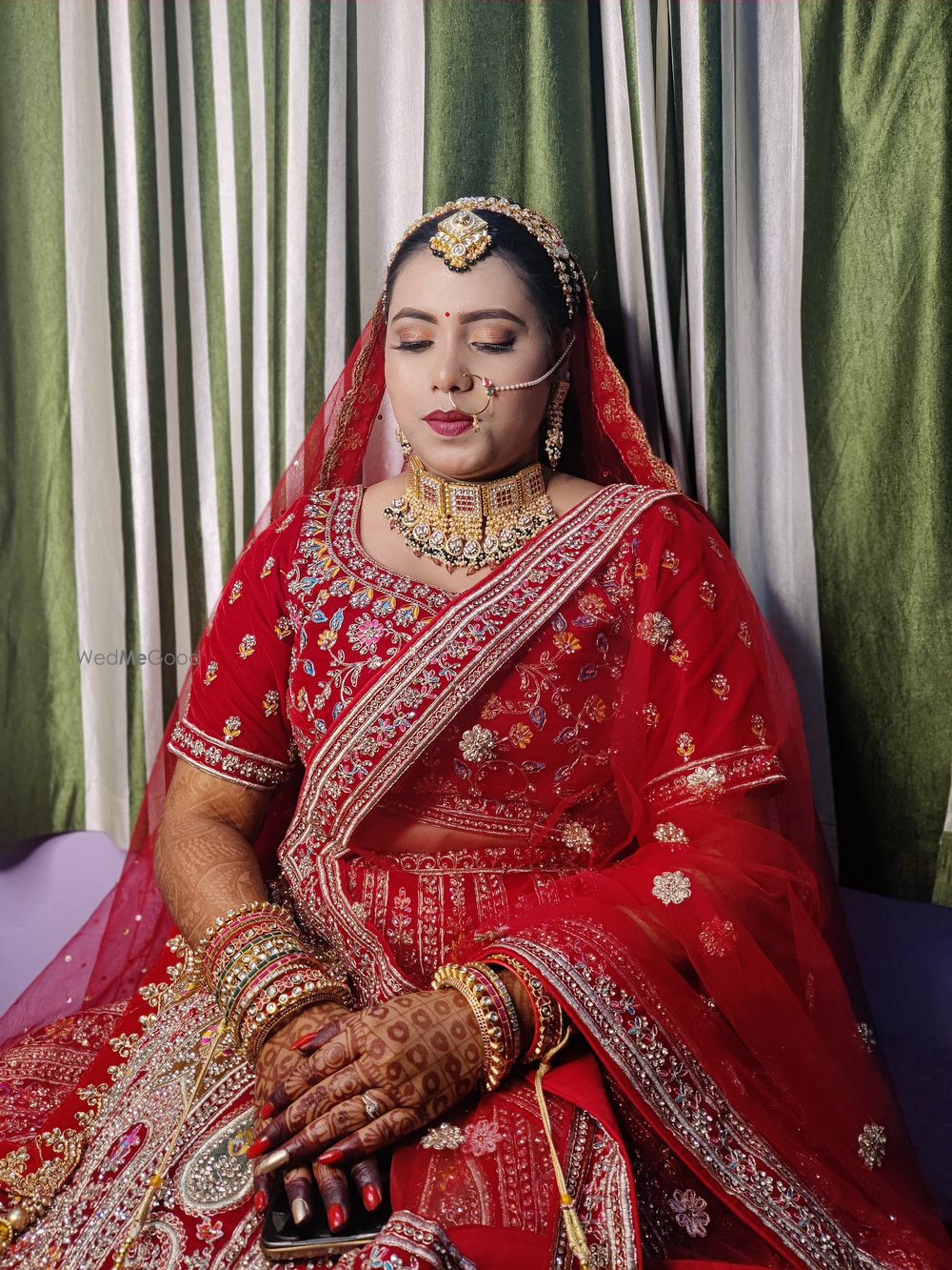 Photo By Beauty Talks - Bridal Makeup
