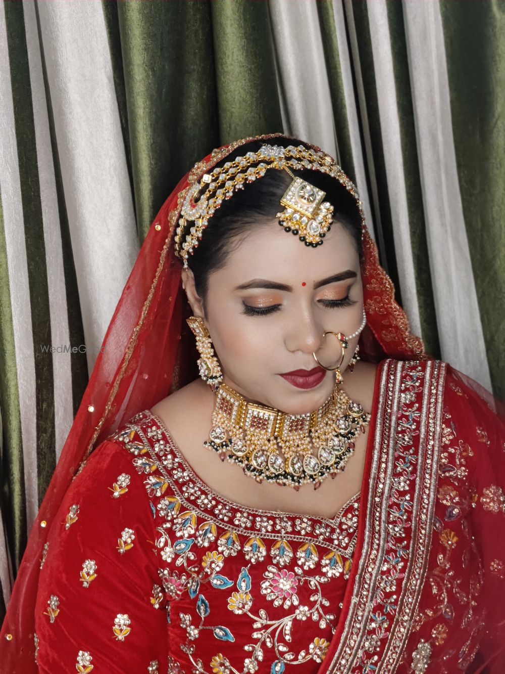 Photo By Beauty Talks - Bridal Makeup